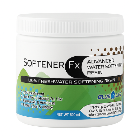 Blue Life - SOFTENER FX