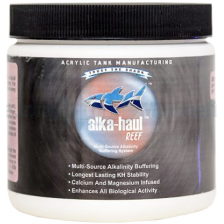 Blue Shark Trading - Alka-Haul Kh Boost Reef 8oz/226.8gr