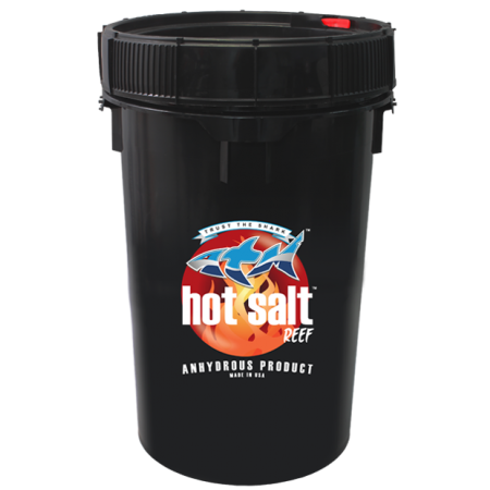 Blue Shark Trading - Hot Salt Reef