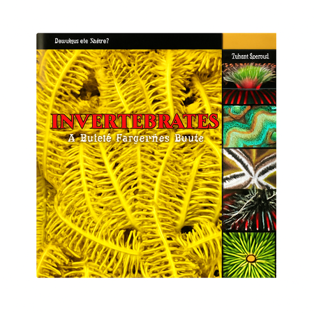 Books - Invertebrates: A Quick Reference Guide