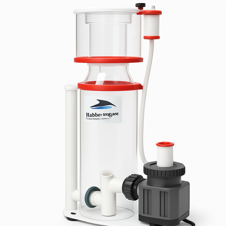 Bubble Magus C5 eiwitafschuimer