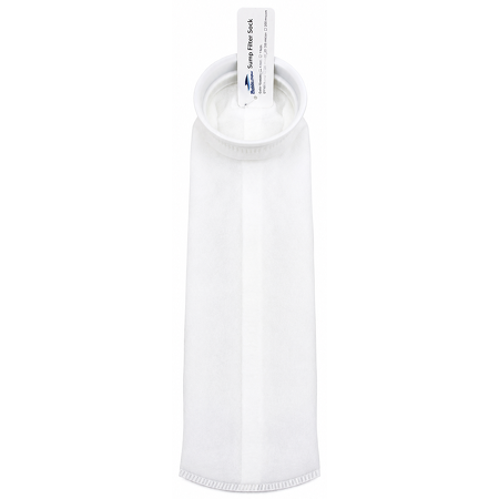Bubble Magus Gafzak Vilt 150 micron / 50 cm lang