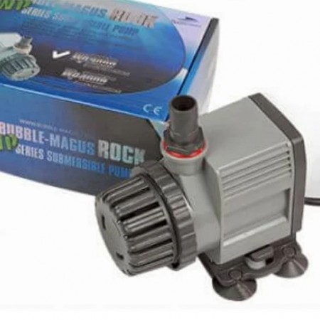 Bubble Magus booster pump WP6000