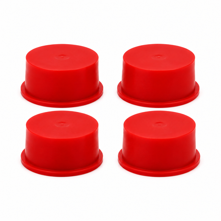 Bubble Magus skimmer riser - set of 4 - 1.5 cm high