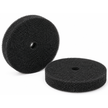 Bubble-Magus fluidized bed filter BP100 replacement foam (3 pieces)