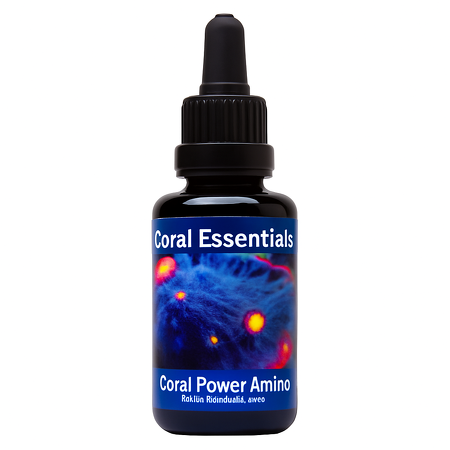 Coral Essentials Coral Power Amino - 50ml
