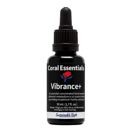 Coral Essentials Vibrance+ - 50ml