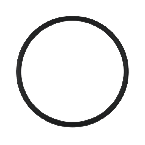 DD - Lid seal for FMR75 (round cross-section)