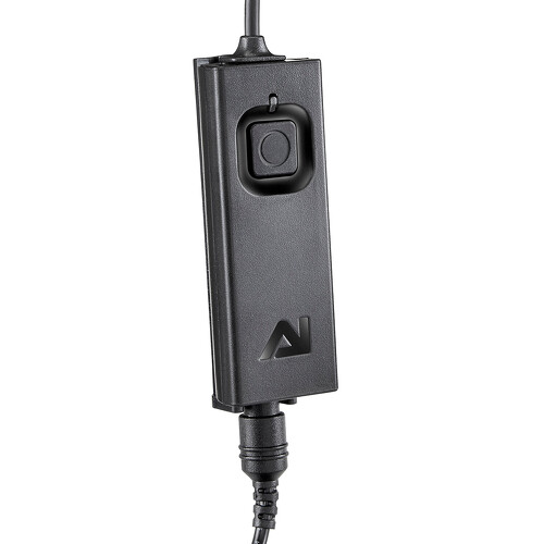 D-D - Black 3 Driver
