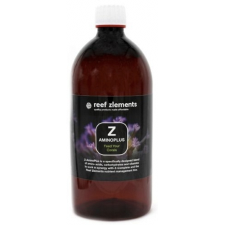 D-D Reef Zlements Amino+