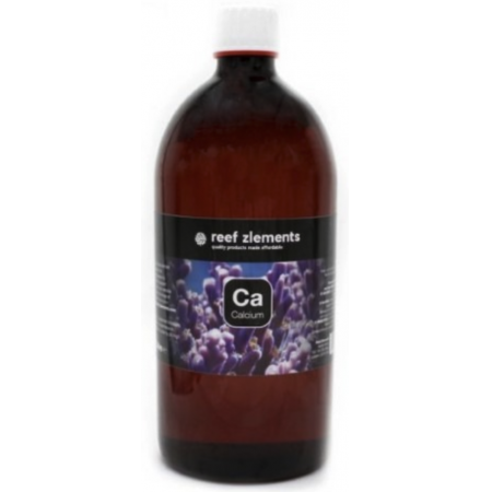 D-D Reef Zlements Ca Calcium