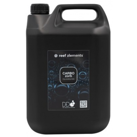D-D Reef Zlements CarboZorb