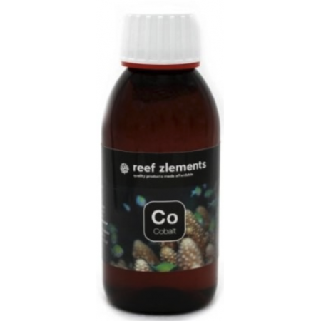 D-D Reef Zlements Co Cobalt