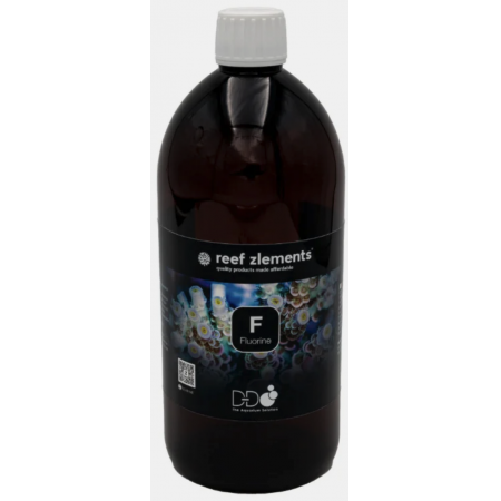 D-D Reef Zlements F Fluor