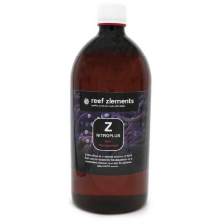D-D Reef Zlements Nitro+