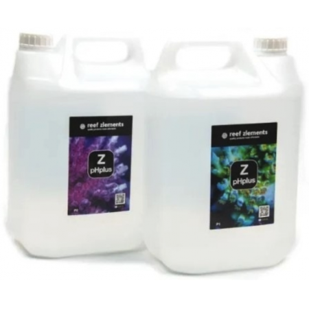 D-D Reef Zlements pH-Plus