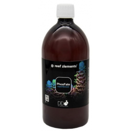 D-D Reef Zlements PhosFate