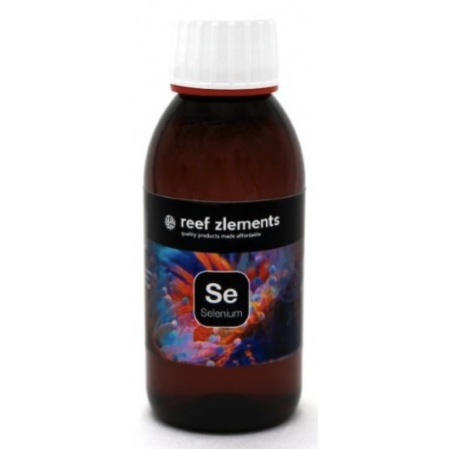 D-D Reef Zlements Se Selenium