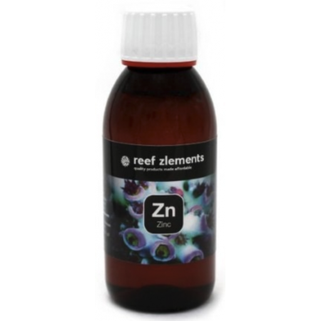 D-D Reef Zlements Zn Zinc