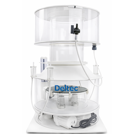 Deltec protein skimmer 12000i with controller
