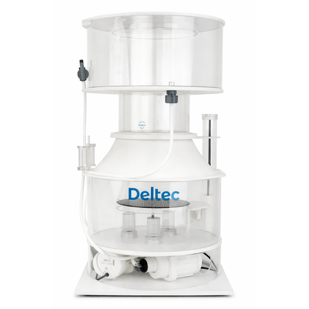 Deltec protein skimmer 9000i with controller