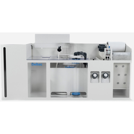 Deltec Marine Box VF 180+