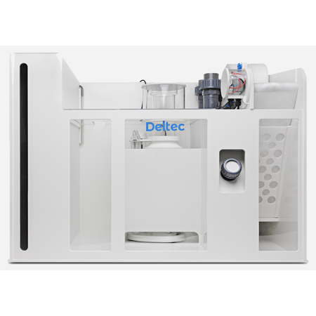 Deltec Marine Box VF 90+