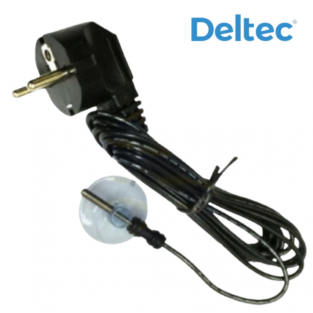 Deltec Titanium Grounding Probe