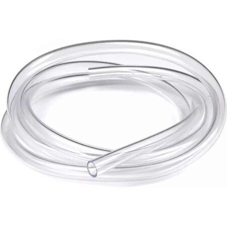 DJM PVC slang transparent