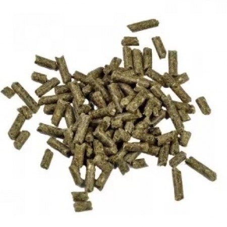 Dr. Bassleer BF SHRIMP STICKS CHLORELLA