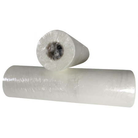 Dreambox Fleece 60+74cm Filter roll /non-woven-light-40g/m²