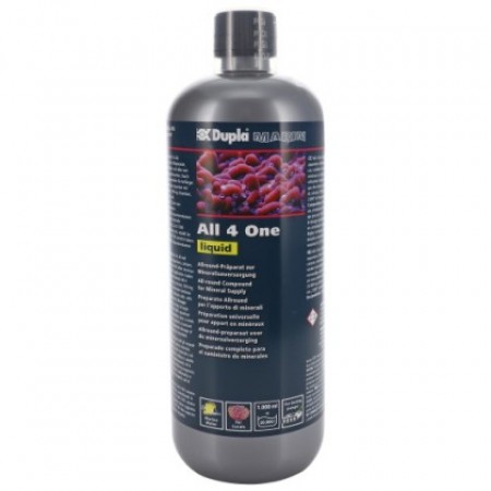 DUPLA -  All 4 One liquid 1.000 ml