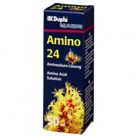 DUAL - Amino 24, 50 ml