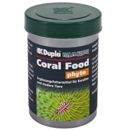 DUPLA Coral Food phyto for corals and lower animals (180 ml)