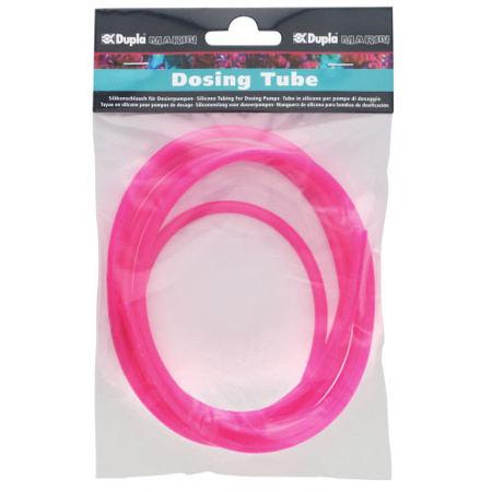 DUPLA Dosing hose - magenta Diameter: 4 / 6 mm Length: 2 m
