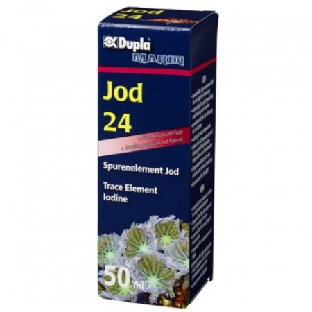 DUPLA Jod 24, 50 ml