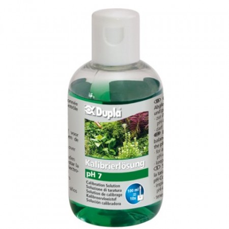 DUPLA - Calibration solution pH 7, 100 ml