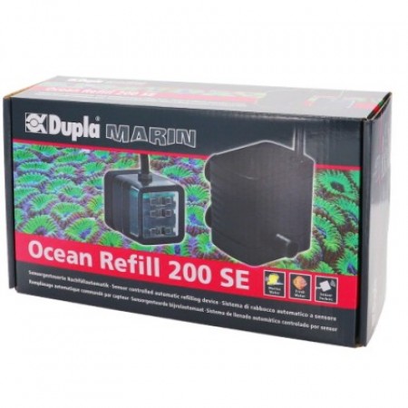 DUPLA - Ocean Refill 200 SE