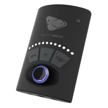 Ecotech MP60wQD Driver Replacement