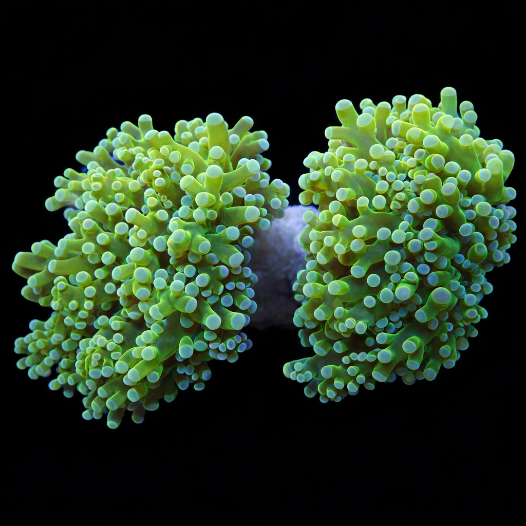 Euphyllia Yaeyamaensis M (Ong. 6-7 cm) WYSIWYG (1779737635446)