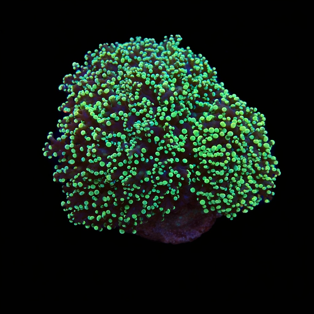 Euphyllia Yaeyamaensis XL (Ong. 10-12 cm) WYSIWYG (1779737734864)
