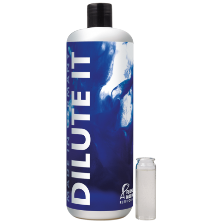 Fauna Marin Dilute It