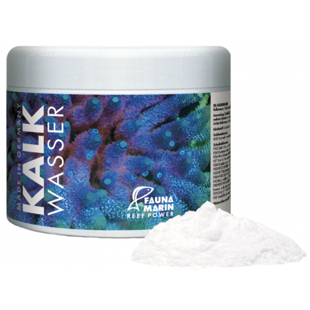 Fauna Marin Kalkwasser