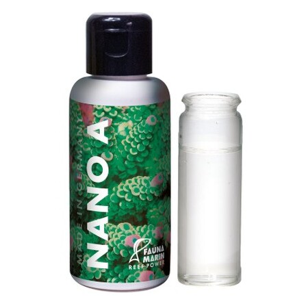 Fauna Marin NANO A: Amino Acids 50 ml
