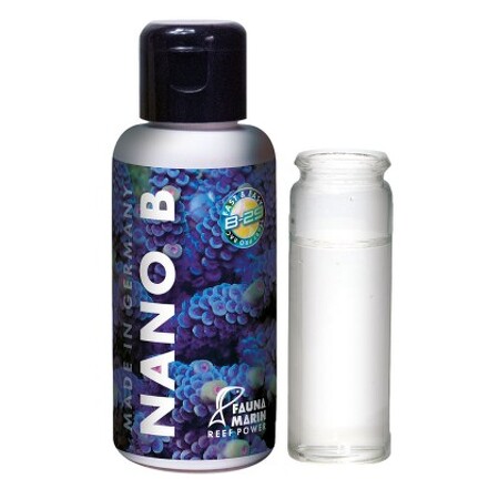 Fauna Marin NANO B: Starter bacteria 50 ml