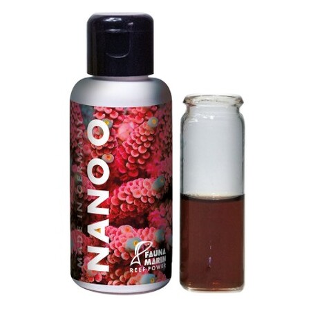 Fauna Marin NANO O: Biological 50 ml