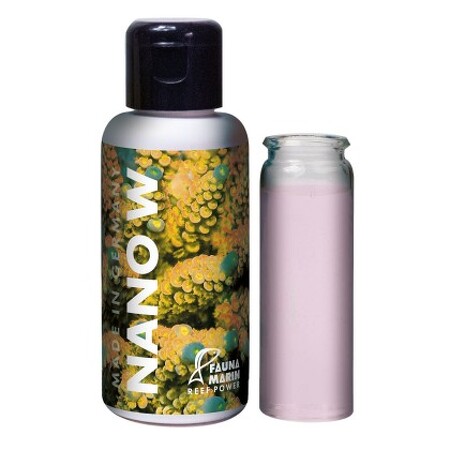 Fauna Marin NANO W: Nutrient Control 50 ml