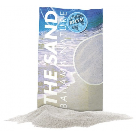Fauna Marin The Sand - Bahama Nature 9,07kg