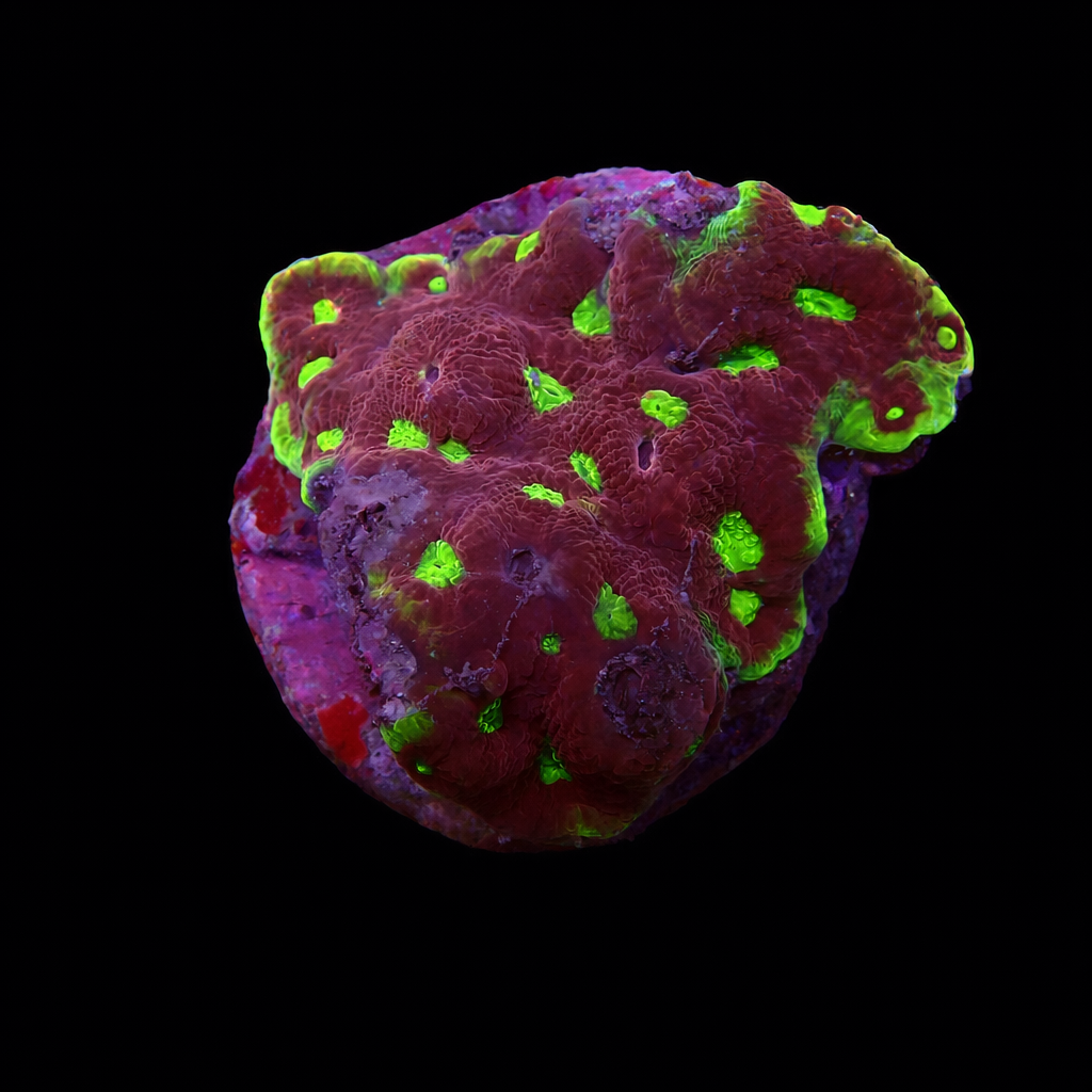 Favia L (Ong. 8-9 cm) WYSIWYG (1779735277726)
