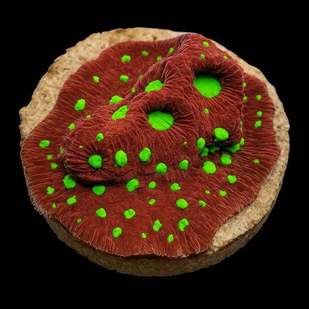 Favites pentagona (Premium) DJM breeding Frag